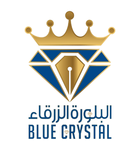 Blue Crystal